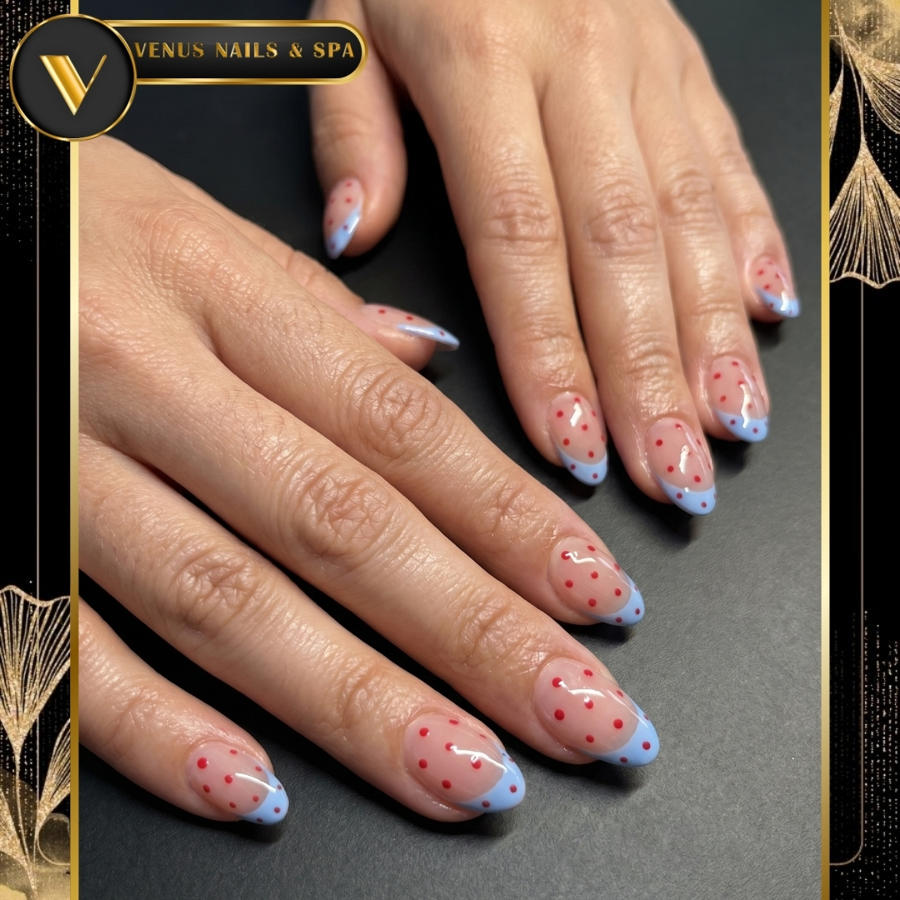 Nails Design
